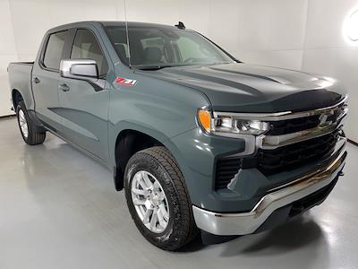 2026 Chevrolet Silverado 1500 Crew Cab 4WD Pickup for sale #P261598 - photo 2