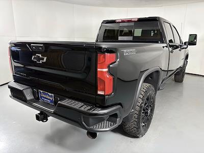 New 2026 Chevrolet Silverado 2500 LTZ Crew Cab for sale #P261644 - photo 2
