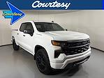 2026 Chevrolet Silverado 1500 Crew Cab 4WD Pickup for sale #P261648 - photo 1