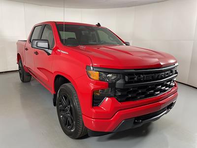 2026 Chevrolet Silverado 1500 Crew Cab RWD Pickup for sale #P261649 - photo 2