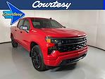 2026 Chevrolet Silverado 1500 Crew Cab RWD Pickup for sale #P261649 - photo 1