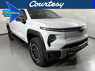 2026 Chevrolet Silverado EV Crew Cab AWD Pickup for sale #P261651 - photo 1