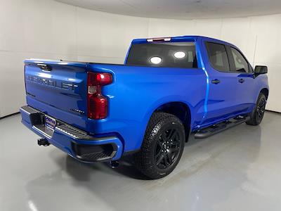 2026 Chevrolet Silverado 1500 Crew Cab RWD Pickup for sale #P261672 - photo 2