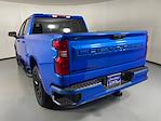 2026 Chevrolet Silverado 1500 Crew Cab RWD Pickup for sale #P261672 - photo 8