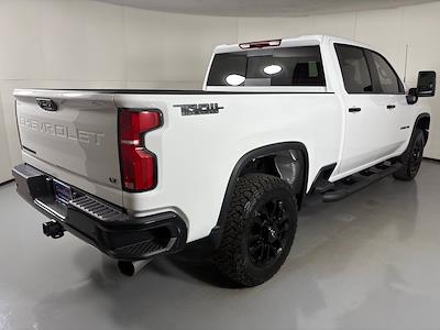 New 2026 Chevrolet Silverado 2500 LT Crew Cab 4WD Pickup for sale #P261692 - photo 2
