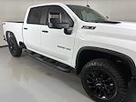 New 2026 Chevrolet Silverado 2500 LT Crew Cab 4WD Pickup for sale #P261692 - photo 11