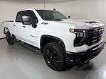 New 2026 Chevrolet Silverado 2500 LT Crew Cab 4WD Pickup for sale #P261692 - photo 3