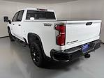 New 2026 Chevrolet Silverado 2500 LT Crew Cab 4WD Pickup for sale #P261692 - photo 8