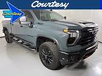 2026 Chevrolet Silverado 2500 Crew Cab 4WD Pickup for sale #P261695 - photo 1