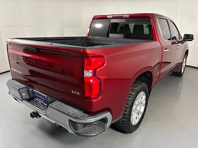 2023 Chevrolet Silverado 1500 Crew Cab 4WD Pickup for sale #P261695A - photo 2