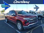 2023 Chevrolet Silverado 1500 Crew Cab 4WD Pickup for sale #P261695A - photo 1