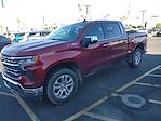 2023 Chevrolet Silverado 1500 Crew Cab 4WD Pickup for sale #P261695A - photo 12