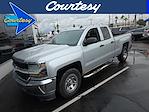 2016 Chevrolet Silverado 1500 Double Cab RWD Pickup for sale #P261697A - photo 1