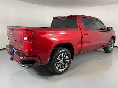 2022 Chevrolet Silverado 1500 Crew Cab 4WD Pickup for sale #P261732A - photo 2