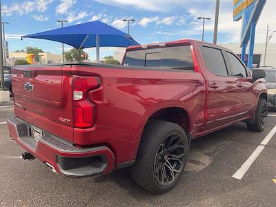 2022 Chevrolet Silverado 1500 Crew Cab 4WD Pickup for sale #P261732A - photo 2