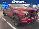 2022 Chevrolet Silverado 1500 Crew Cab 4WD Pickup for sale #P261732A - photo 1