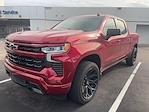 2022 Chevrolet Silverado 1500 Crew Cab 4WD Pickup for sale #P261732A - photo 3