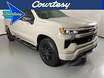 New 2026 Chevrolet Silverado 1500 RST Crew Cab 4WD Pickup for sale #P261734 - photo 1
