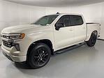 New 2026 Chevrolet Silverado 1500 RST Crew Cab 4WD Pickup for sale #P261734 - photo 5
