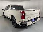 New 2026 Chevrolet Silverado 1500 RST Crew Cab 4WD Pickup for sale #P261734 - photo 7
