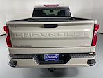 New 2026 Chevrolet Silverado 1500 RST Crew Cab 4WD Pickup for sale #P261734 - photo 8