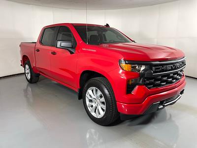 2026 Chevrolet Silverado 1500 Crew Cab RWD Pickup for sale #P261736 - photo 2