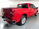 New 2026 Chevrolet Silverado 1500 Custom Crew Cab Pickup for sale #P261736 - photo 10