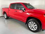 New 2026 Chevrolet Silverado 1500 Custom Crew Cab Pickup for sale #P261736 - photo 11