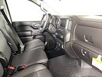 New 2026 Chevrolet Silverado 1500 Custom Crew Cab Pickup for sale #P261736 - photo 19