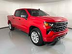 New 2026 Chevrolet Silverado 1500 Custom Crew Cab Pickup for sale #P261736 - photo 2