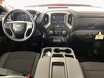 New 2026 Chevrolet Silverado 1500 Custom Crew Cab Pickup for sale #P261736 - photo 45