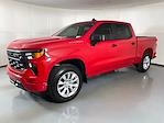 New 2026 Chevrolet Silverado 1500 Custom Crew Cab Pickup for sale #P261736 - photo 5