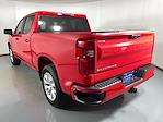 New 2026 Chevrolet Silverado 1500 Custom Crew Cab Pickup for sale #P261736 - photo 7