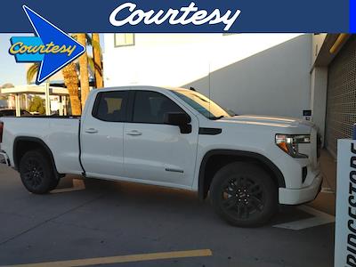 2022 GMC Sierra 1500 Double Cab RWD Pickup for sale #P261736A - photo 1