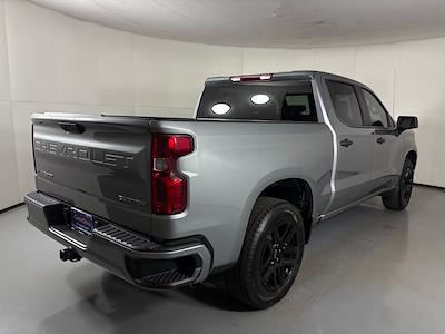 New 2026 Chevrolet Silverado 1500 Custom Crew Cab Pickup for sale #P261753 - photo 2