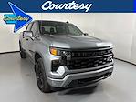 New 2026 Chevrolet Silverado 1500 Custom Crew Cab Pickup for sale #P261753 - photo 1