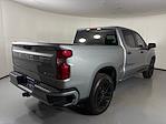 New 2026 Chevrolet Silverado 1500 Custom Crew Cab Pickup for sale #P261753 - photo 2
