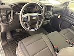 New 2026 Chevrolet Silverado 1500 Custom Crew Cab Pickup for sale #P261753 - photo 19