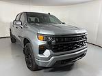 New 2026 Chevrolet Silverado 1500 Custom Crew Cab Pickup for sale #P261753 - photo 3