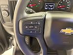 New 2026 Chevrolet Silverado 1500 Custom Crew Cab Pickup for sale #P261753 - photo 23