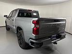 New 2026 Chevrolet Silverado 1500 Custom Crew Cab Pickup for sale #P261753 - photo 8