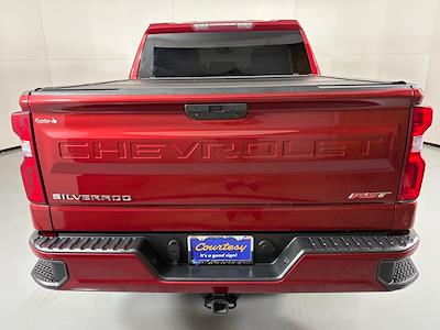 2019 Chevrolet Silverado 1500 Crew Cab RWD Pickup for sale #P261755A - photo 2