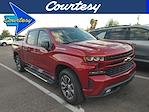 2019 Chevrolet Silverado 1500 Crew Cab RWD Pickup for sale #P261755A - photo 1