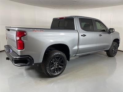 2026 Chevrolet Silverado 1500 Crew Cab 4WD Pickup for sale #P261756 - photo 2