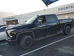 2024 Chevrolet Silverado 2500 Crew Cab 4WD Pickup for sale #P261756A - photo 11
