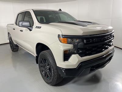 2026 Chevrolet Silverado 1500 Crew Cab 4WD Pickup for sale #P261757 - photo 2