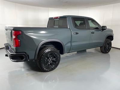 New 2026 Chevrolet Silverado 1500 ZR2 Crew Cab 4WD Pickup for sale #P261774 - photo 2