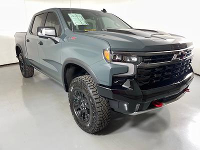 2026 Chevrolet Silverado 1500 Crew Cab 4WD Pickup for sale #P261774 - photo 2