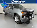 New 2026 Chevrolet Silverado 1500 Custom Crew Cab Pickup for sale #P261778 - photo 1