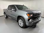 New 2026 Chevrolet Silverado 1500 Custom Crew Cab Pickup for sale #P261778 - photo 3